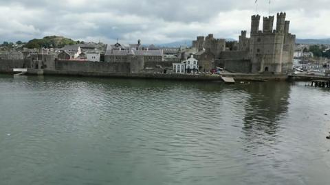 Y Foryd