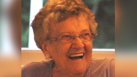 Pearl Higgins, Miranda's Grandmother