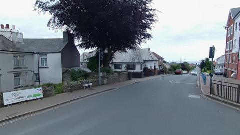 Royal Avenue, Onchan