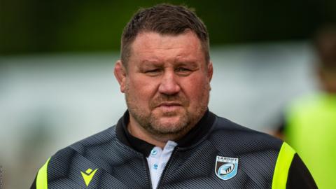 Dai Young