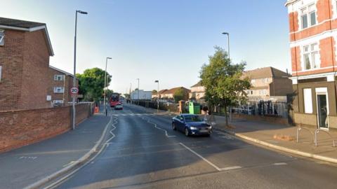 Markhouse Road, Waltham Forest