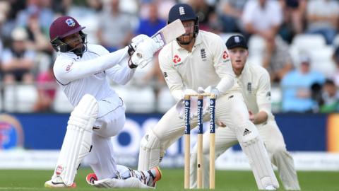 Shai Hope