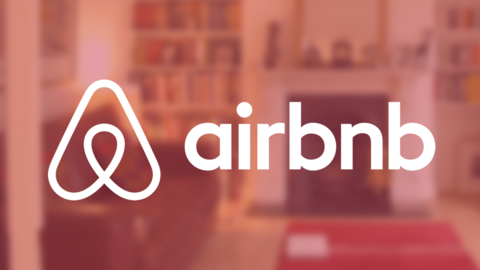 Airbnb logo