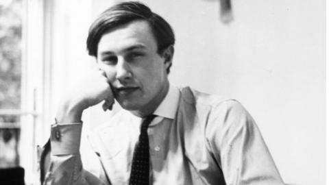 Terence Conran in 1956