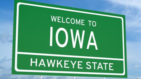 Iowa