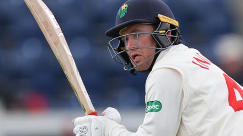 Colin Ingram