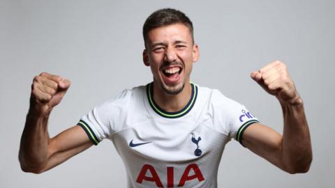 Clement Lenglet