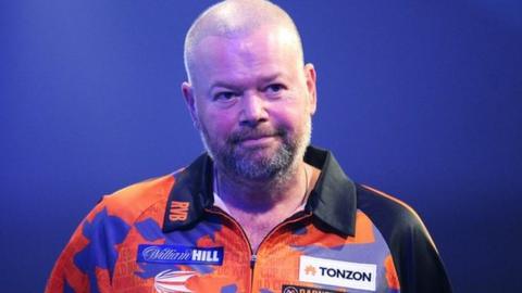 Raymond van Barneveld