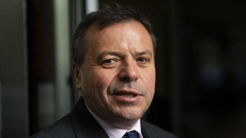 Arron Banks