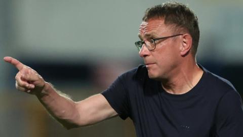 Ralf Rangnick