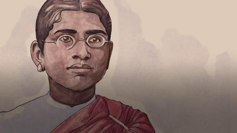 Muthulakshmi Reddy fought patriarchy to become India's first woman lawmaker. She also became the first woman to study medicine in an all-male college. She set up many charitable i