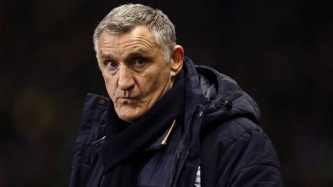 Tony Mowbray