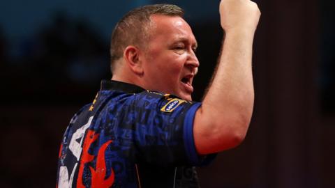 Glen Durrant