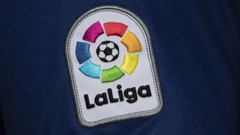 la liga