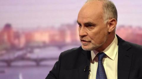 Crispin Blunt