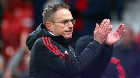 Ralf Rangnick