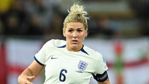 Millie Bright