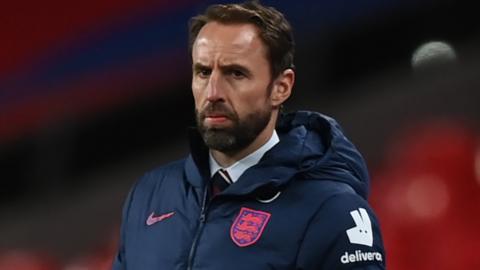 Gareth Southgate