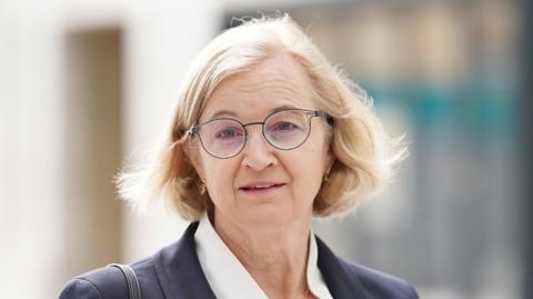 Amanda Spielman