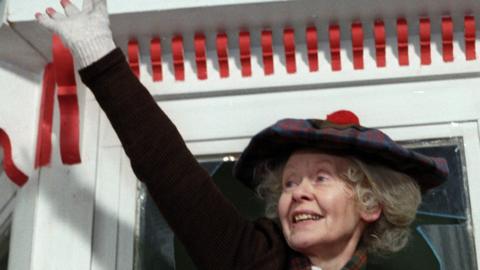 Super Gran