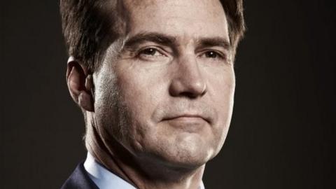 Craig Wright