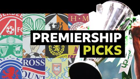 Scottish Premiership picks