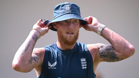 Ben Stokes