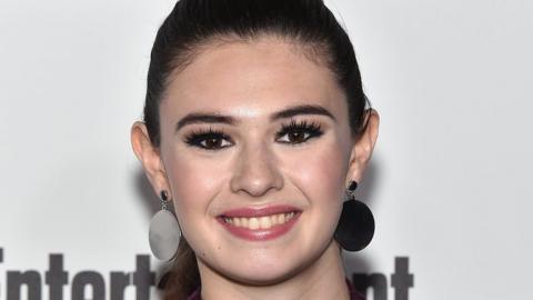 Nicole Maines