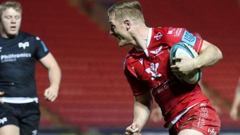 Johnny McNicholl