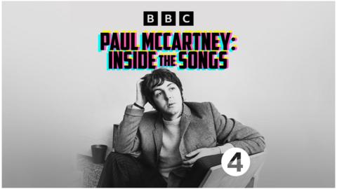 Paul McCartney: Inside the Songs