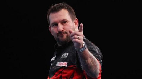 Jonny Clayton