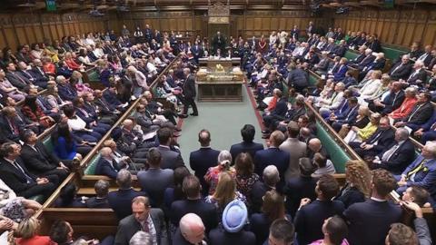 House of Commons