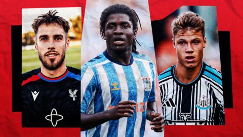 Premier League wildcards to watch