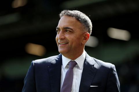 Paraag Marathe