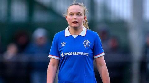 Mia McAulay