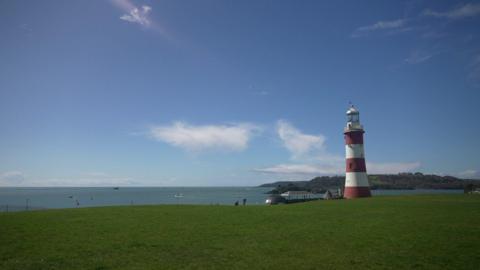 Smeaton's Tower