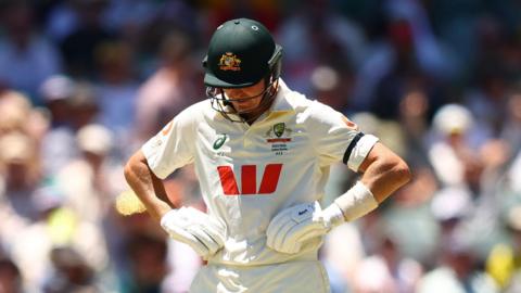 Marnus Labuschagne