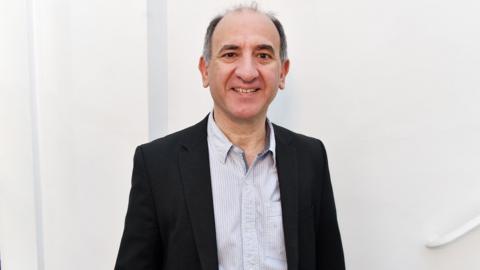 Armando Iannucci