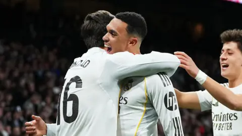 Trent Alexander-Arnold