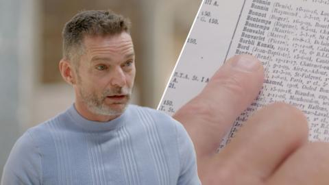 Fred Sirieix