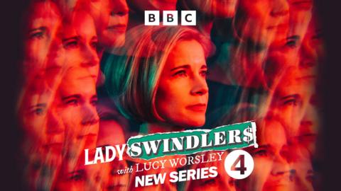 Lady Swindlers S2