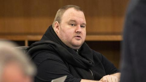 Kim Dotcom