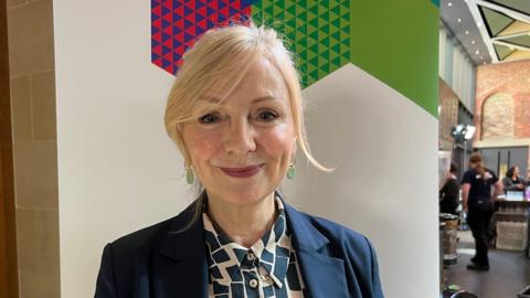 Tracy Brabin