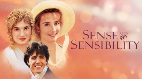 Sense and Sensibility