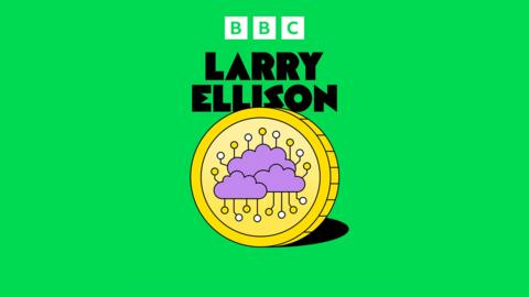 Good Bad Billionaire: Larry Ellison