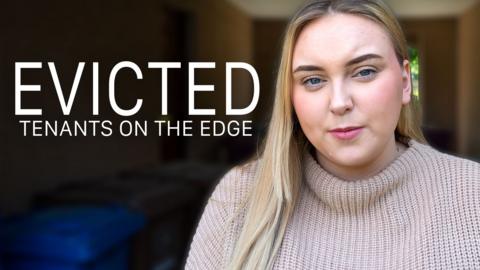 Evicted: Tenants on the Edge