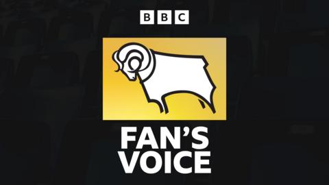 Derby County fan's voice index image