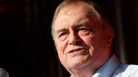 John Prescott