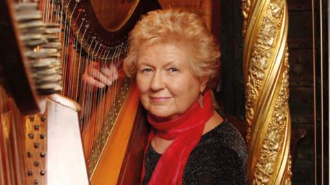 Elinor Bennett