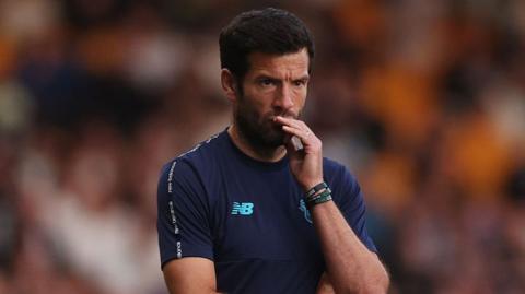 Cardiff City boss Brian Barry-Murphy